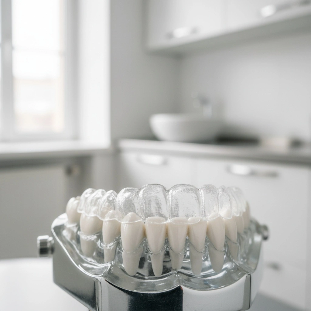 치아 교정 유지 장치 착용 안 하면 생기는 문제와 평생 유지가 필요한 진짜 이유