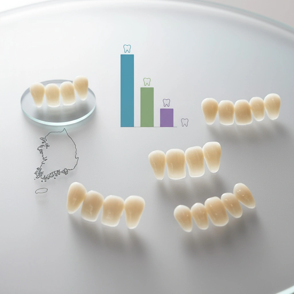 라미네이트 비용 시술 전 꼭 알아야 할 평균 가격과 병원별 비교 꿀팁